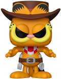 Pop Comics Garfield - Pop Comics Garfield S3 Garfield - Collectibles