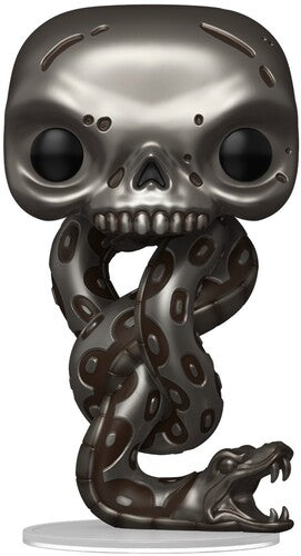 Pop Harry Potter Harry Potter - Pop Harry Potter S18 Dark Mark - Collectibles
