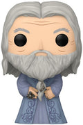 Pop Harry Potter Harry Potter - Pop Harry Potter S18 Dumbledore Horcruxes - Collectibles