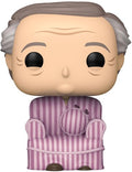 Pop Harry Potter - Pop Harry Potter S18 Slughorn - Collectibles