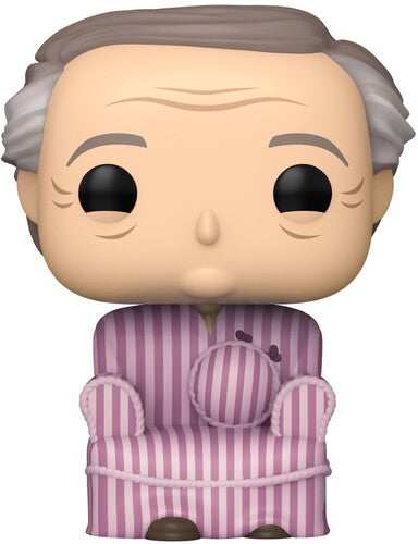 Pop Harry Potter - Pop Harry Potter S18 Slughorn - Collectibles