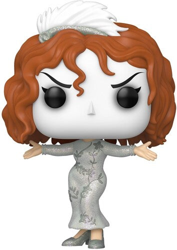 Pop Plus House Of Thousand Corpses - Pop Plus House Of 1000 Corpses Baby Glitter - Collectibles