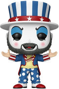 Pop Plus House Of Thousand Corpses - Pop Plus House Of 1000 Corpses Capt Spaulding - Collectibles