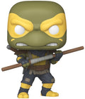 Pop Comics Teenage Mutant Ninja Turtles - Pop Teenage Mutant Ninja Turtles Last Ronin Yi - Collectibles