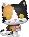 Pop Anime Demon Slayer - Pop Anime Demon Slayer Chachamaru - Collectibles