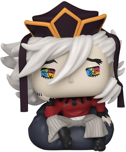 Pop Plus Demon Slayer - Pop Plus Demon Slayer Doma - Collectibles