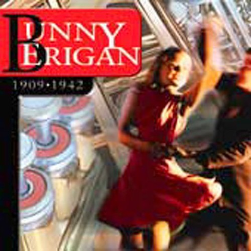 Berigan,bunny - 1909-1942: Flat Foot Floogie - Music CD