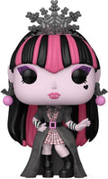 Pop Monster High - Pop Monster High S4 Draculaura - Collectibles