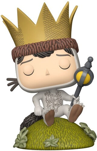 Pop Premium Where The Wild Things Are - Pop Premium Where The Wild Things Are Max With - Collectibles