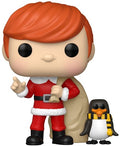Pop & Buddy Santa Claus Is Comin To Town - Pop & Buddy Santa Claus Is Comin To Town Kris With - Collectibles