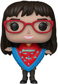 Pop Television Ugly Betty - Pop Television Ugly Betty Betty Suarez - Collectibles