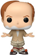 Pop Television Welcome To Derry - Pop Television Welcome To Derry Pop 2 - Collectibles