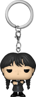 Keychain Wednesday - Keychain Wednesday S2 Pop 1 - Collectibles