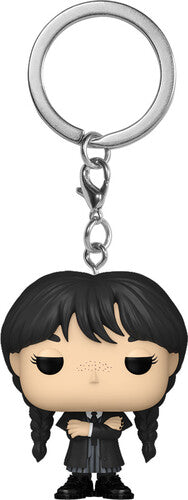 Keychain Wednesday - Keychain Wednesday S2 Pop 1 - Collectibles