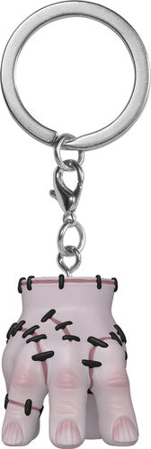 Keychain Wednesday - Keychain Wednesday S2 Pop 2 - Collectibles