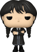 Pop Television Wednesday - Pop Television Wednesday S2 Pop 1 - Collectibles