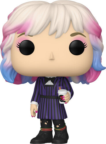 Pop Television Wednesday - Pop Television Wednesday S2 Pop 3 - Collectibles