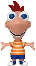 Pop Disney Phineas And Ferb - Pop Disney Phineas And Ferb Phineas - Collectibles