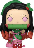 Pop Plus Demon Slayer - Pop Plus Demon Slayer Nezuko Holiday - Collectibles