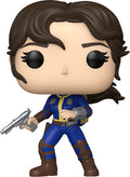 Pop Television Fallout - Pop Television Fallout Lucy Maclean - Collectibles