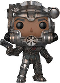 Pop Television Fallout - Pop Television Fallout Maximus Styles May Vary - Collectibles