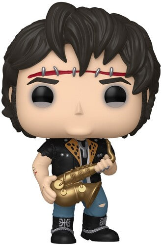 Pop Movies Rocky Horror Picture Show - Pop Movies Rocky Horror Picture Show S2 Eddie - Collectibles