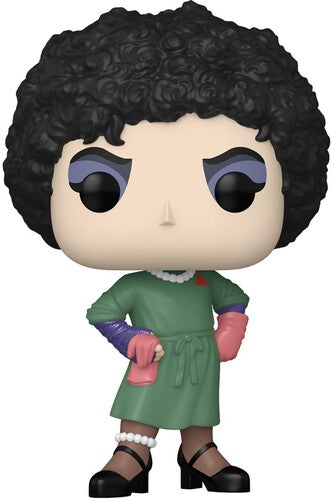 Pop Movies Rocky Horror Picture Show - Pop Rocky Horror Picture Show S2 Frank N Furter - Collectibles