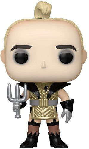 Pop Movies Rocky Horror Picture Show - Pop Movies Rocky Horror Picture Show S2 Riff Raff - Collectibles