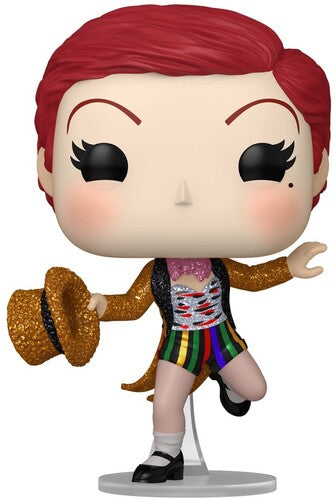 Pop Plus Rocky Horror Picture Show - Pop Plus Rocky Horror Picture Show S2 Columbia - Collectibles