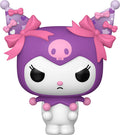 Pop Sanrio Kuromi - Pop Sanrio Kuromi My Melody Kuromi Grumpy - Collectibles