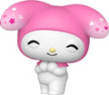Pop Sanrio Kuromi - Pop Sanrio Kuromi My Melody Melody - Collectibles