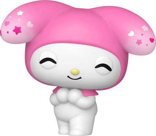 Pop Sanrio Kuromi - Pop Sanrio Kuromi My Melody Melody - Collectibles