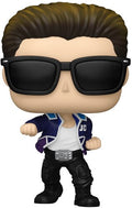 Pop Movies Mortal Kombat - Pop Movies Mortal Kombat 2025 Pop 1 - Collectibles