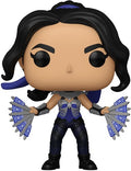 Pop Movies Mortal Kombat - Pop Movies Mortal Kombat 2025 Pop 2 - Collectibles