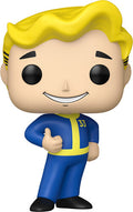 Pop Television Fallout - Pop Television Fallout Vault Boy Styles May Vary - Collectibles