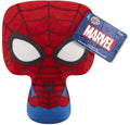 Beanbag Plush Marvel - Beanbag Plush Marvel Spider Man 6 Inch - Collectibles