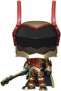 Pop Games Kingdom Hearts - Pop Games Kingdom Hearts Lingering Will - Collectibles