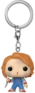 Keychain Horror - Keychain Horror S11 Chucky - Collectibles