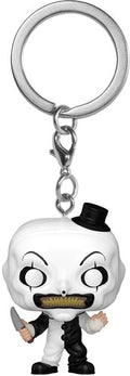 Keychain Horror - Keychain Horror S11 Terrifer - Collectibles