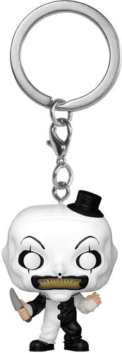 Keychain Horror - Keychain Horror S11 Terrifer - Collectibles