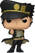 Pop Anime Jojos Bizarre Adventure - Pop Anime Jojos Bizarre Adventure Jotaro - Collectibles