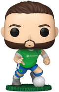 Pop Mls Sounders - Pop Mls Sounders Jordan Morris - Collectibles