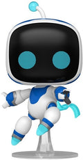 Pop Games Astro Bot - Pop Games Astro Bot Astro Bot - Collectibles