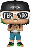 Pop Rocks Feid - Pop Rocks Feid Glow - Collectibles