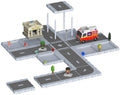 Bitty City Starter Set - Bitty City Starter Set 1 - Collectibles