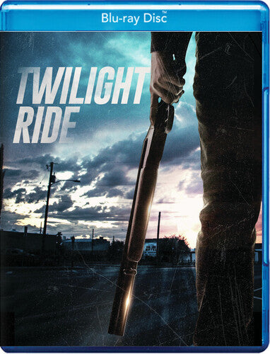 Twilight Ride - Twilight Ride - Blu-ray
