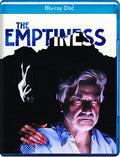 Emptiness - Emptiness - Blu-ray