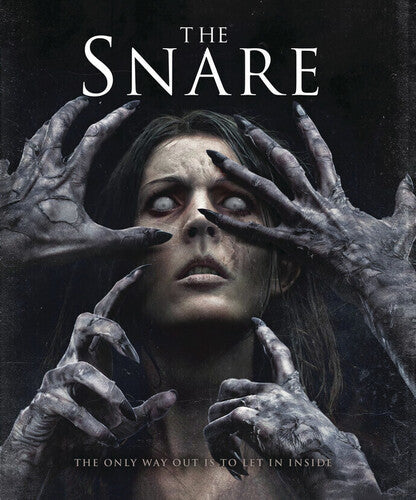 Snare - Snare - Blu-ray