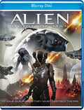 Alien - Reign Of Man - Alien - Reign Of Man - Blu-ray