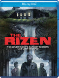 Rizen - Rizen - Blu-ray